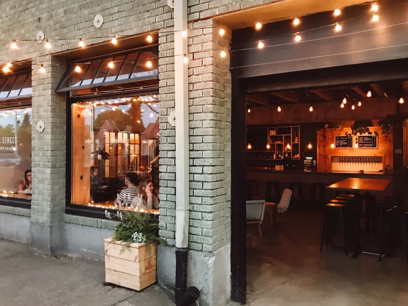 State Street Beer Co.