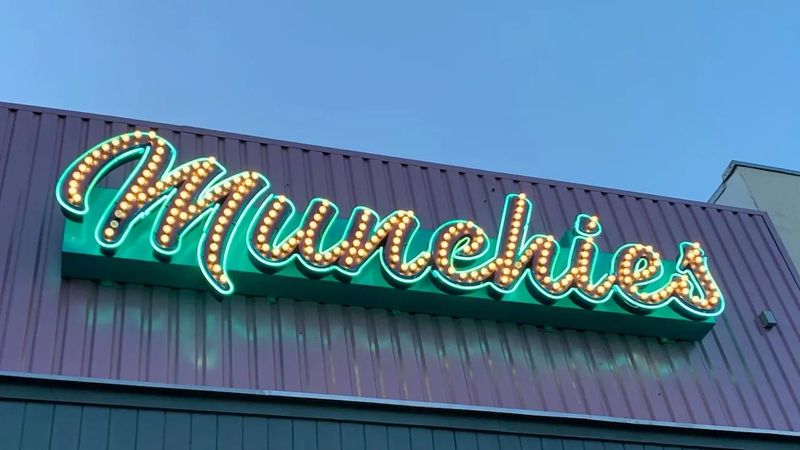 Munchies 719 – Colorado Springs