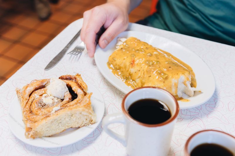 Butcher Block Café – Denver