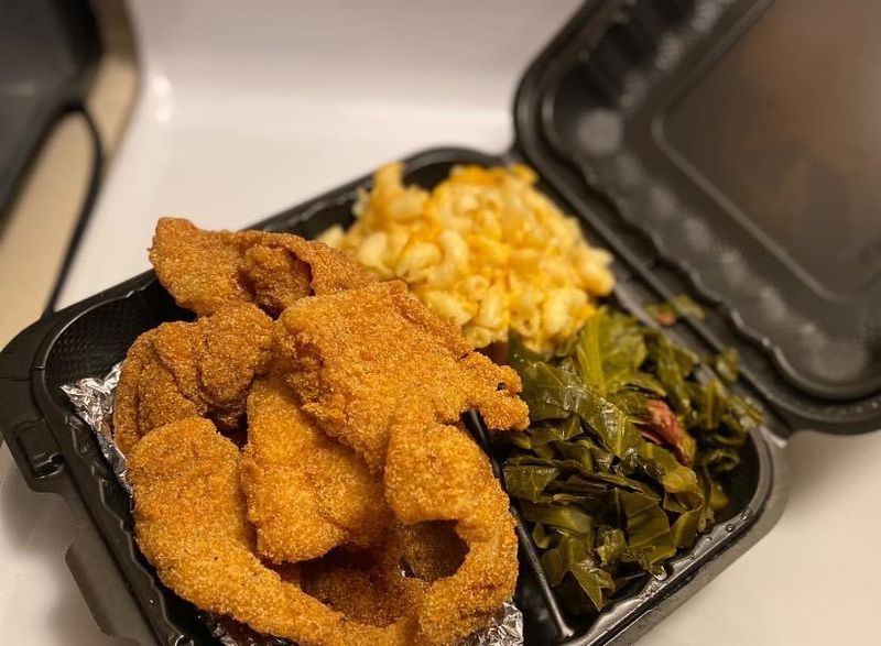 Queen City Soul Kitchen (Springfield)