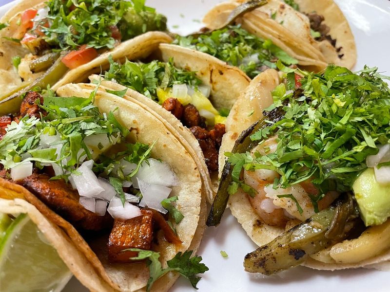 El Toluco Taqueria & Grocery