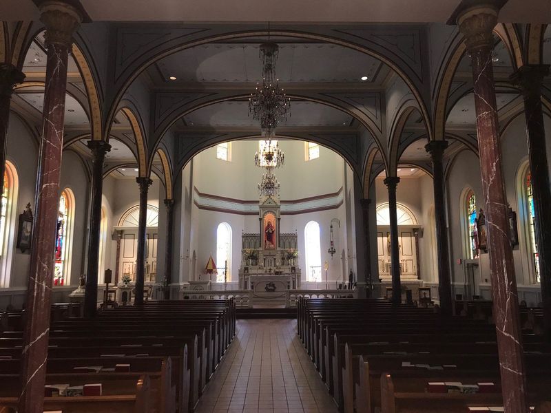 Minor Basilica of the Immaculate Conception