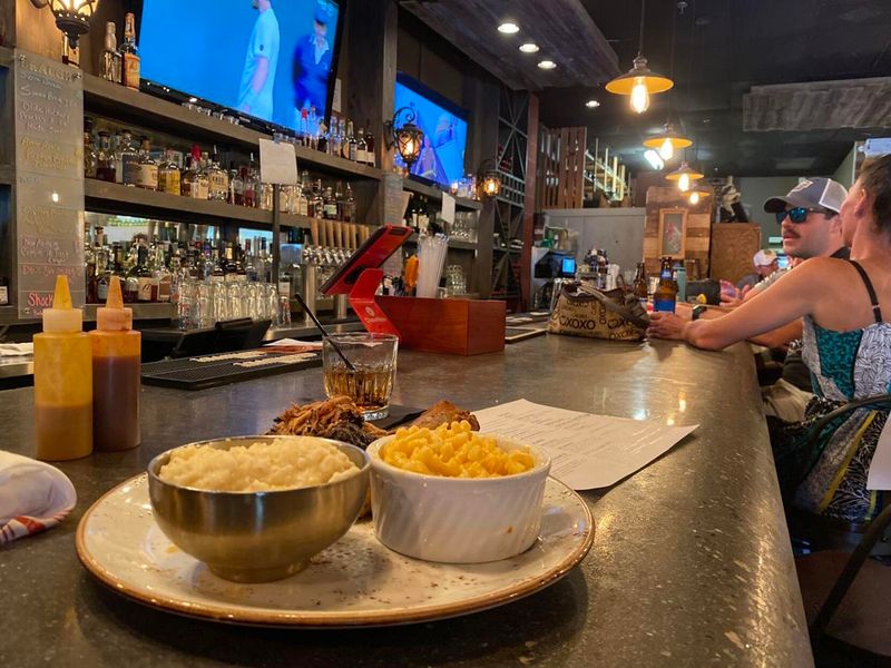 Bacon Bros. Public House