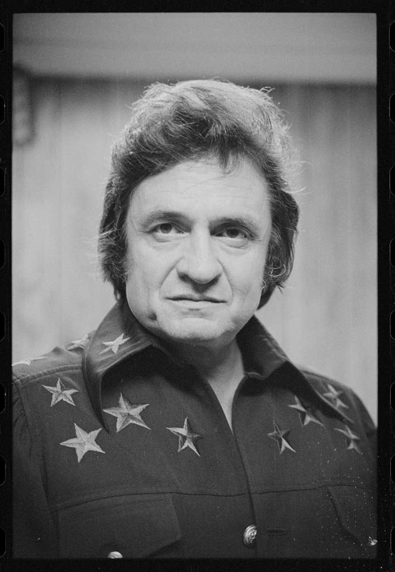 Johnny Cash