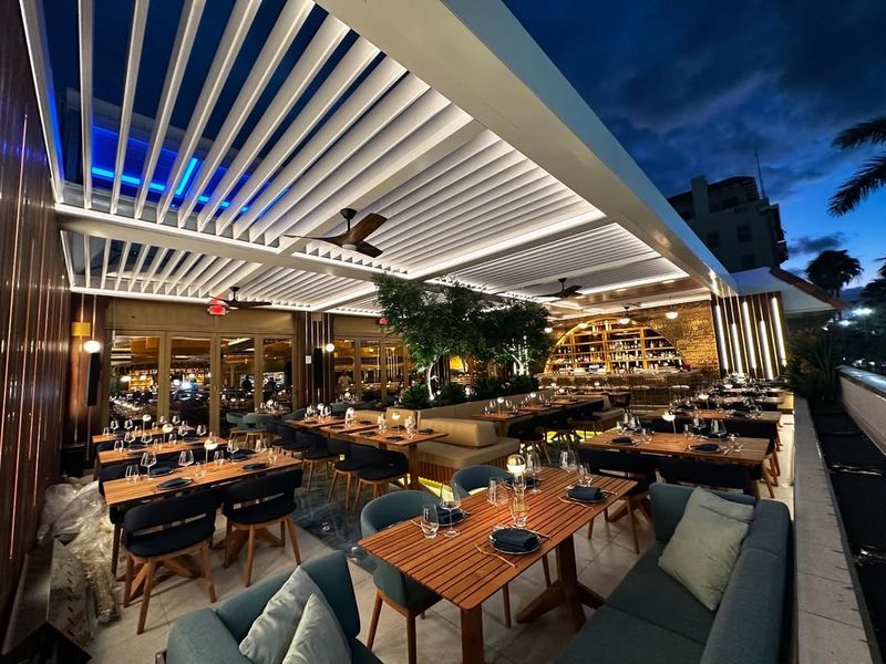 ORO Miami (South Beach)