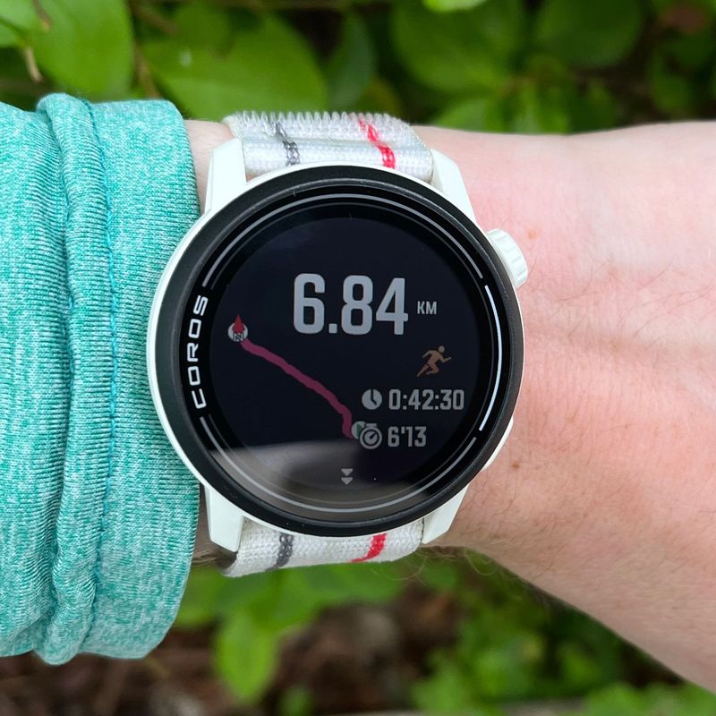 COROS PACE 3 (GPS watch)