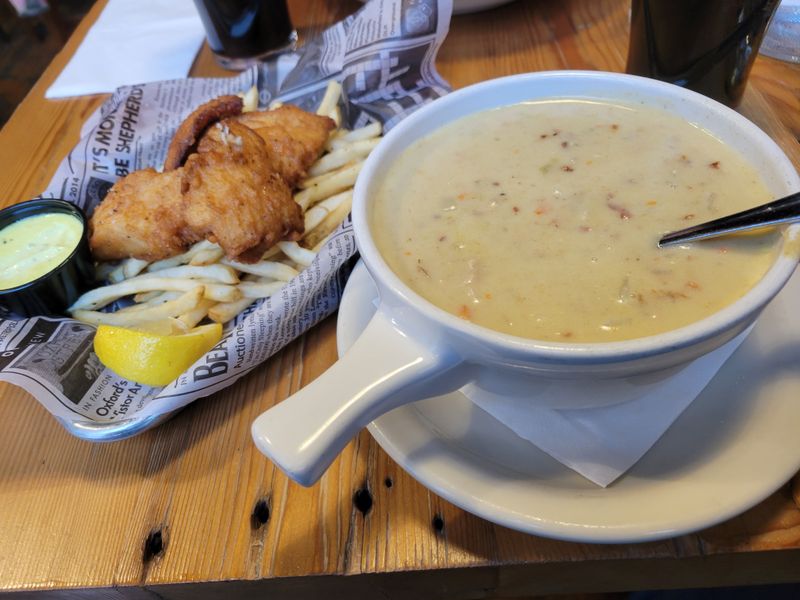 What To Order If You Love Classics