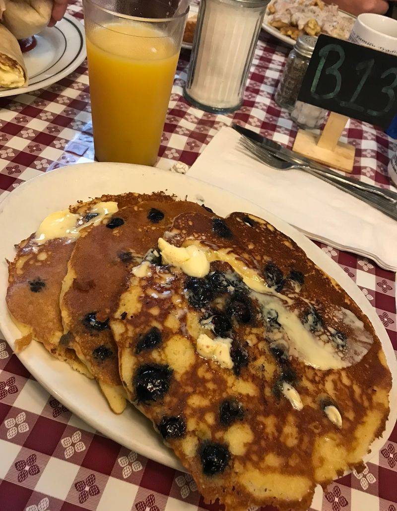 What Regulars Recommend First