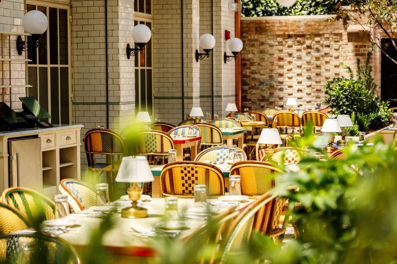 Pastis (Design District)