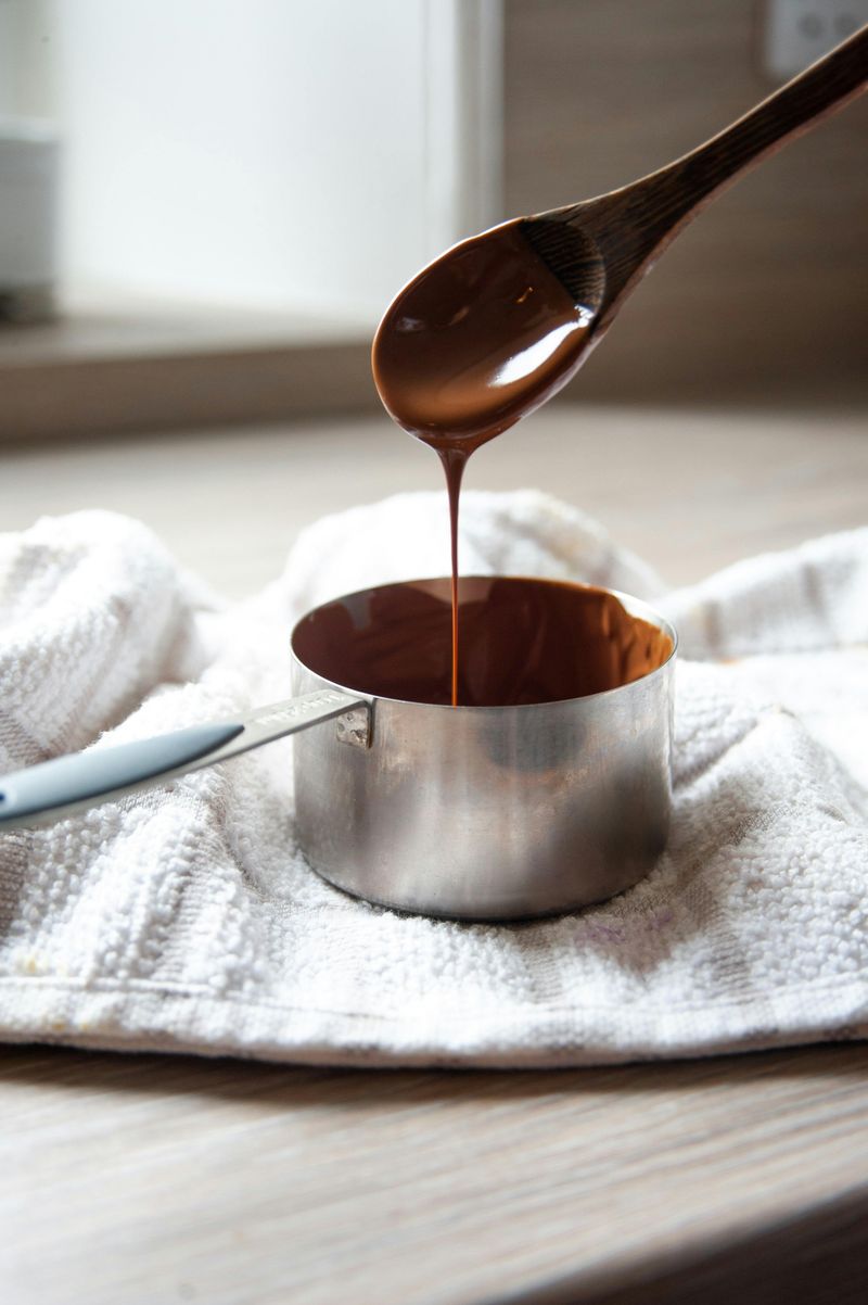 Chocolate Gravy (Appalachia)