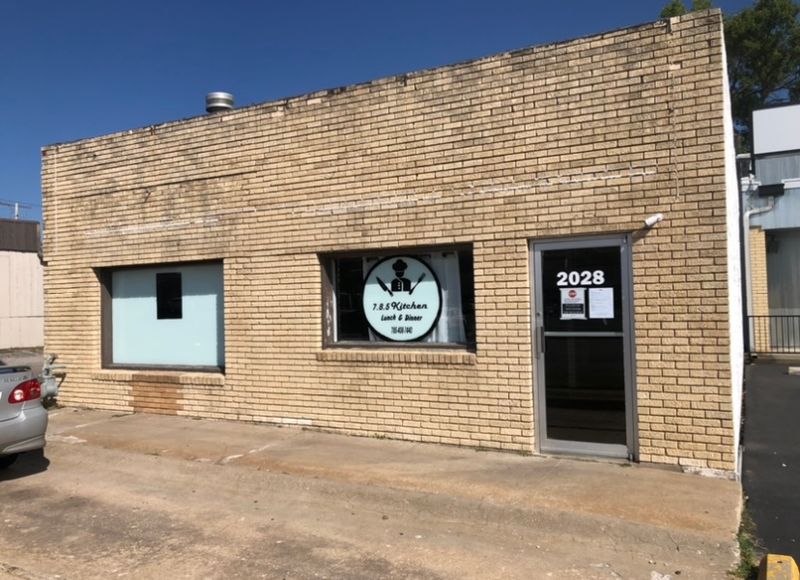 7.8.5 Kitchen (Topeka)