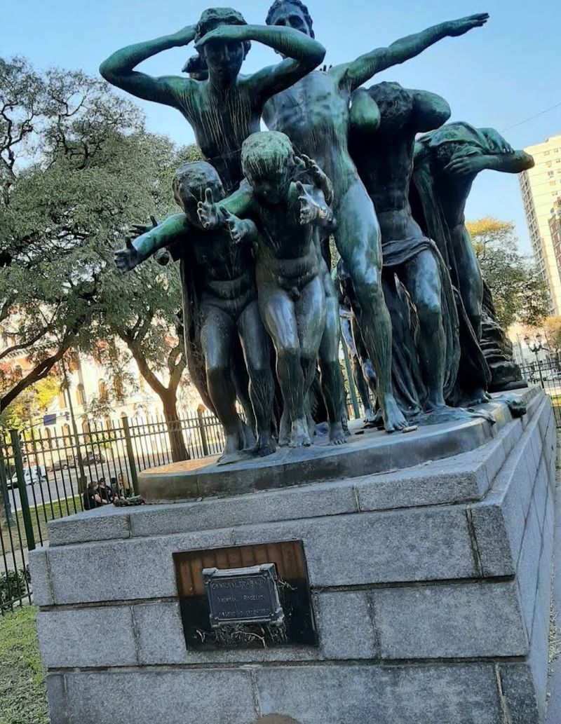 Buenos Aires, Argentina