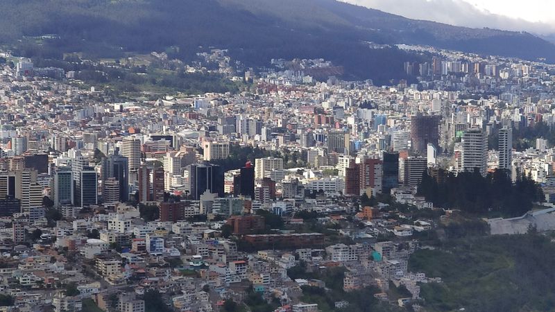 Quito, Ecuador