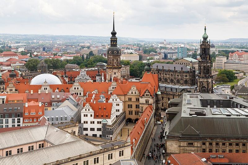 Dresden, Germany