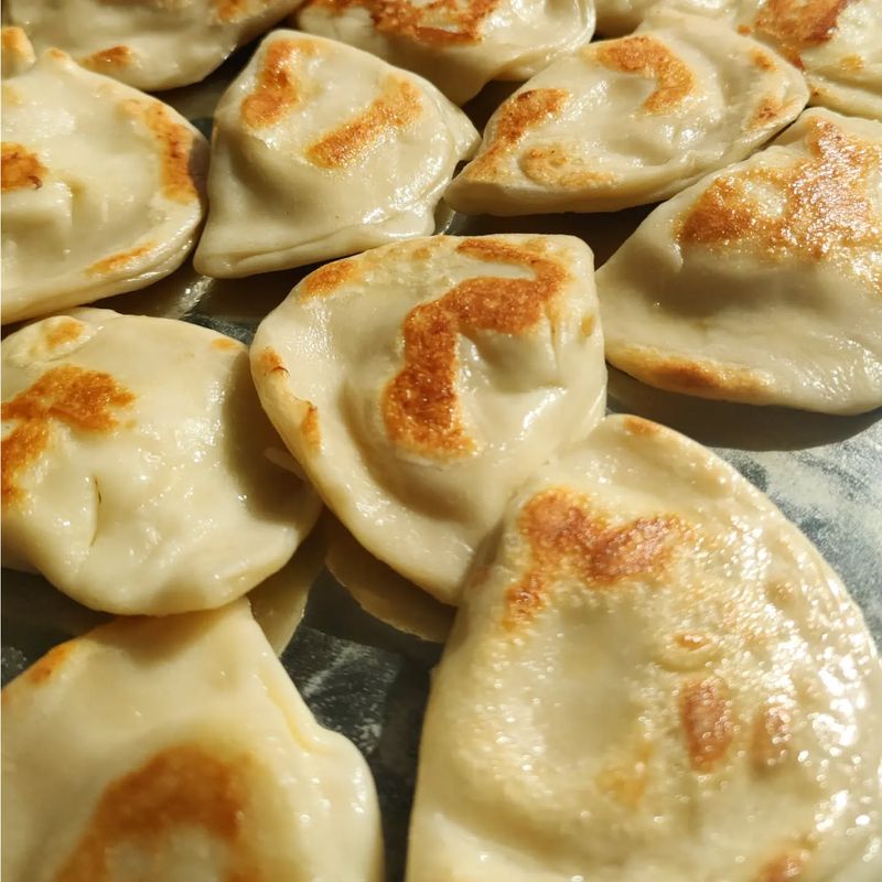 Millie's Pierogi – Chicopee (Available in PA Stores)