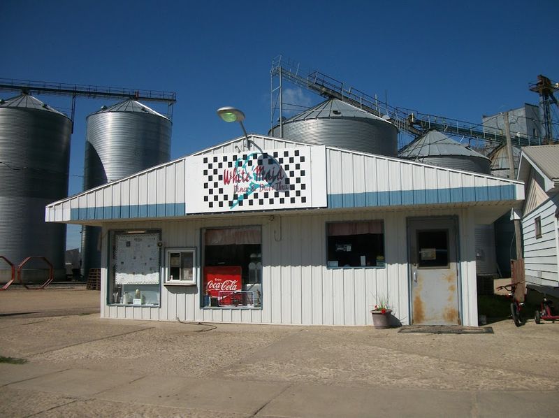 White Maid Diner & Bar