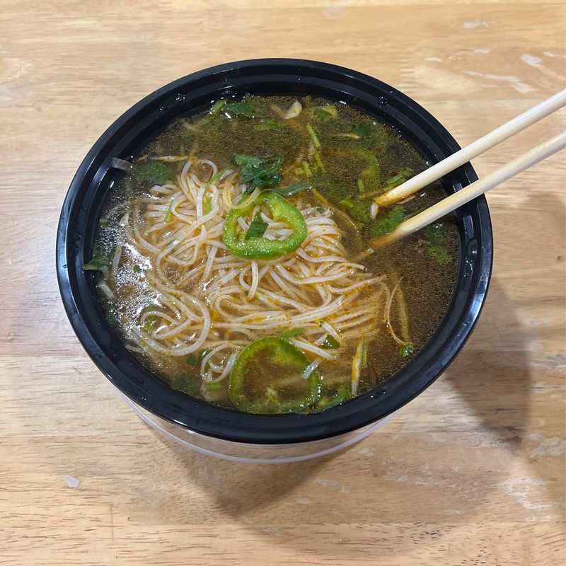 Soup Shop – Vietnamese Noodle House (Whittier, CA)