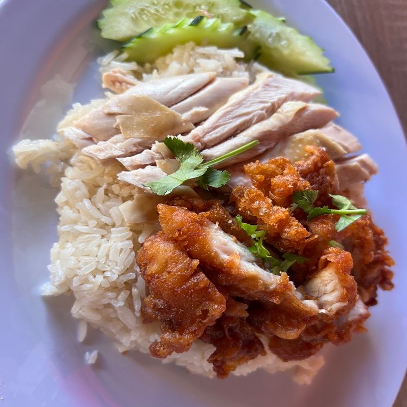 Heng Heng Chicken Rice