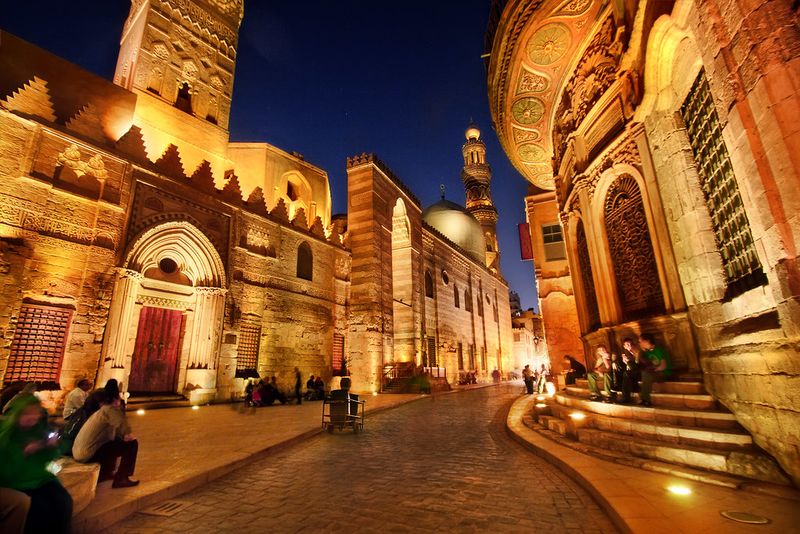 Cairo, Egypt