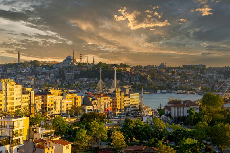Istanbul, Turkey