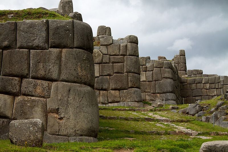 Cusco, Peru – A City Built on Inca Stones
