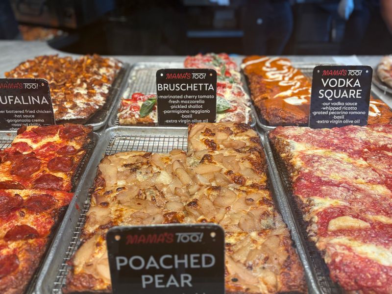 Mama's TOO! (Upper West Side)