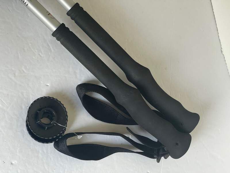 L.L.Bean Hikelite Trekking Poles