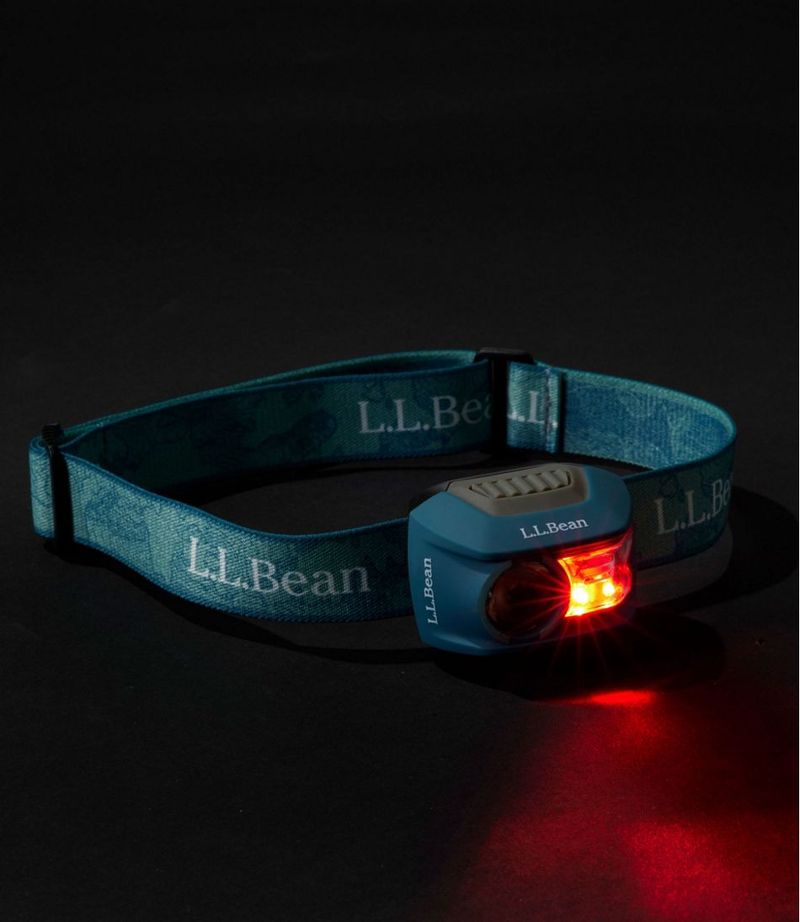 L.L.Bean Adventure Pro Headlamp