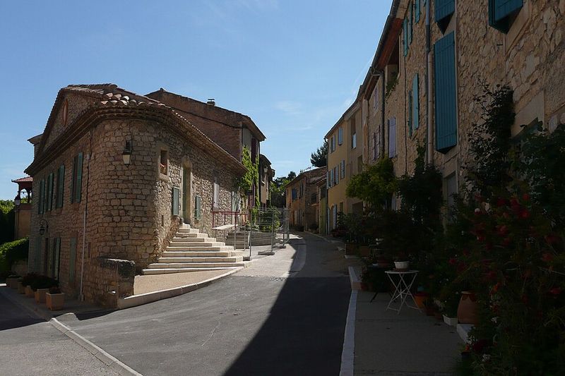 Goult (Provence)