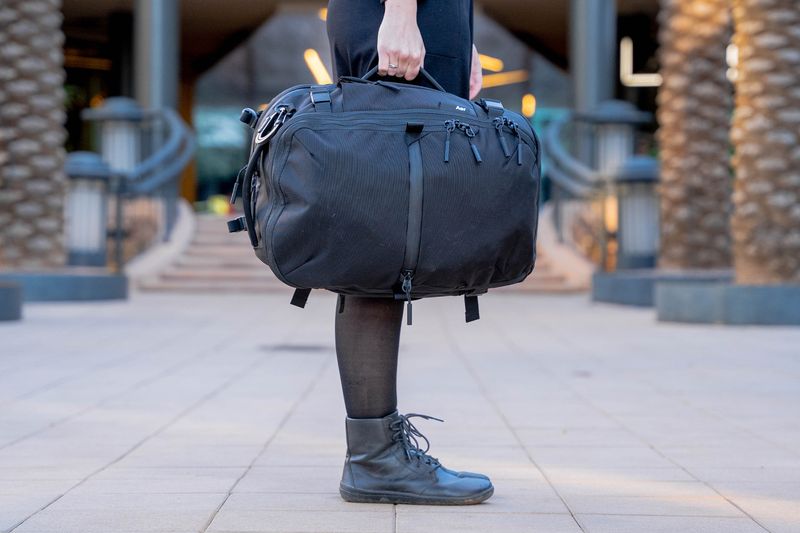 Aer Travel Pack 3 Small (28 L)