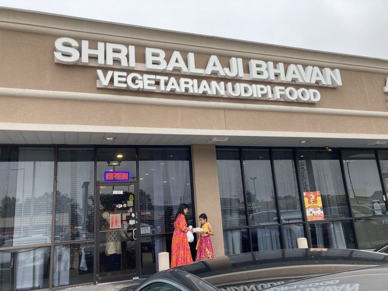 Shri Balaji Bhavan (Houston)