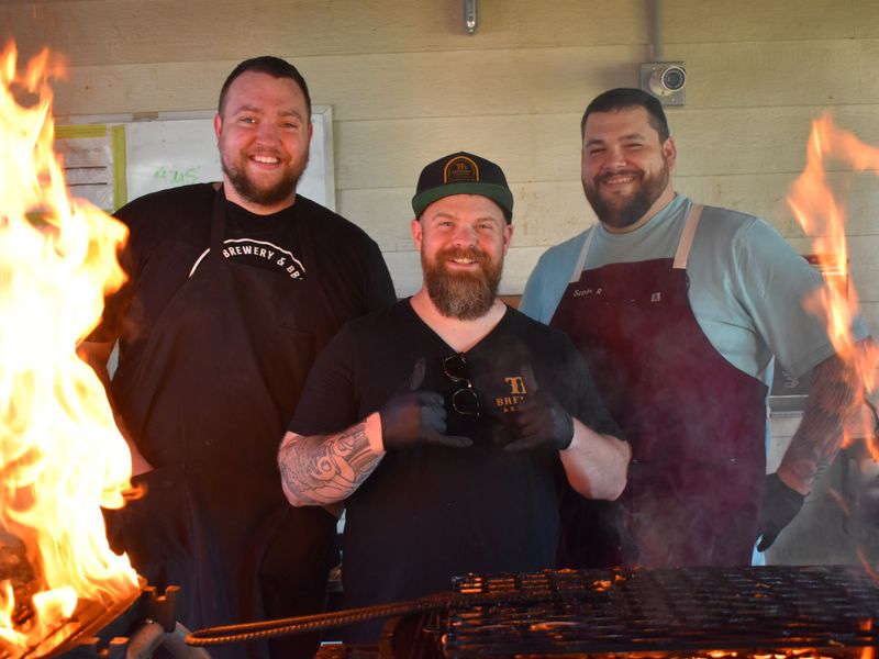 TT’s Soul Kitchen (Rainier Beach)