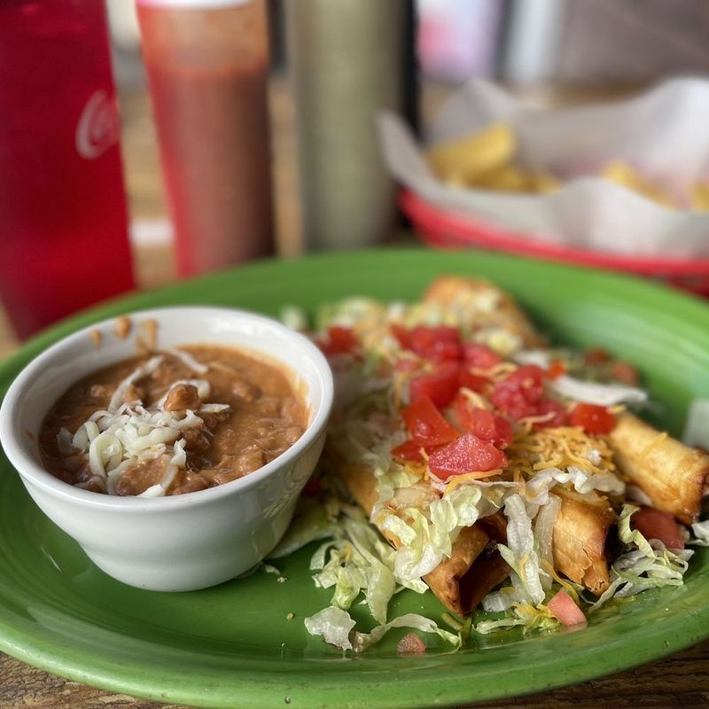 El Chapala – Aiken