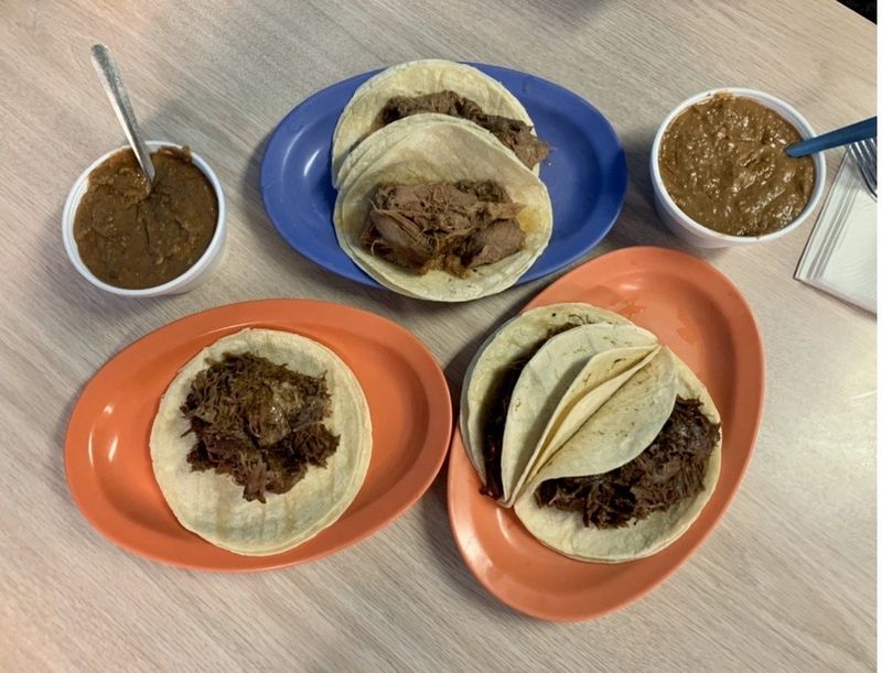 La Bandera Molino Tamales – San Antonio, TX