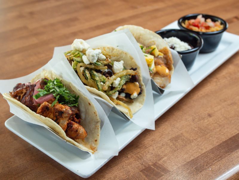 Cocina Madrigal (Phoenix)