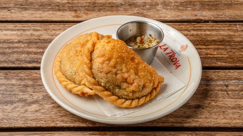 Café La Trova - Miami, Florida