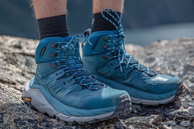 Hoka Kaha 2 GTX