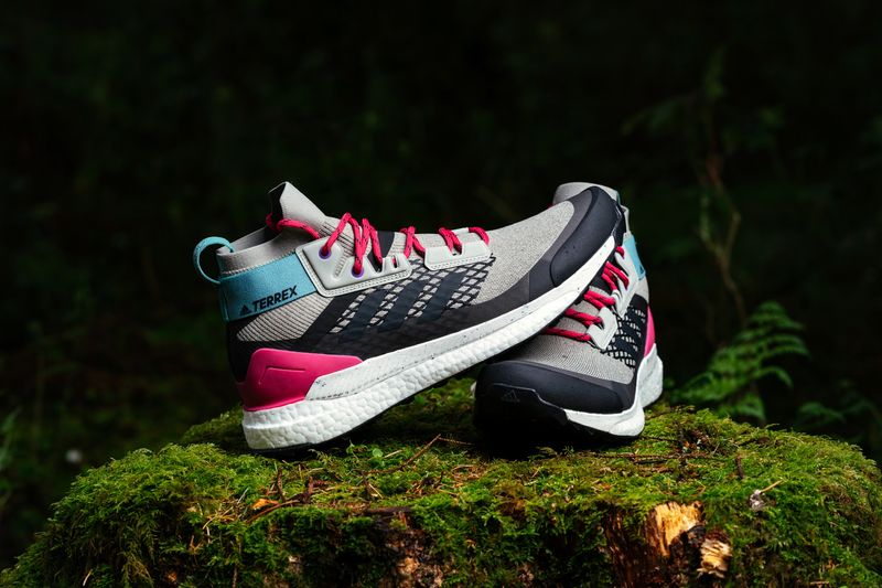 Adidas Terrex Free Hiker 2