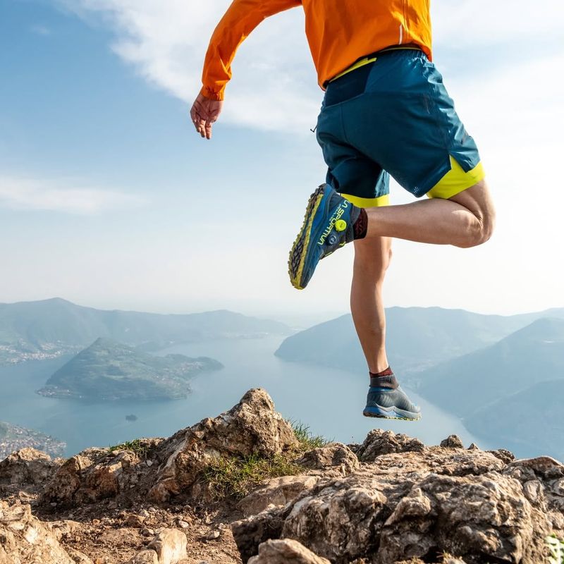 La Sportiva Jackal II BOA