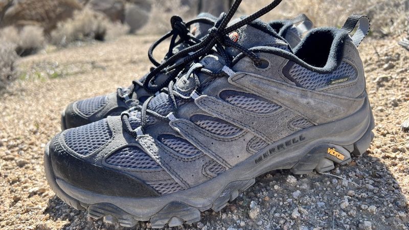 Merrell Moab 3 Low