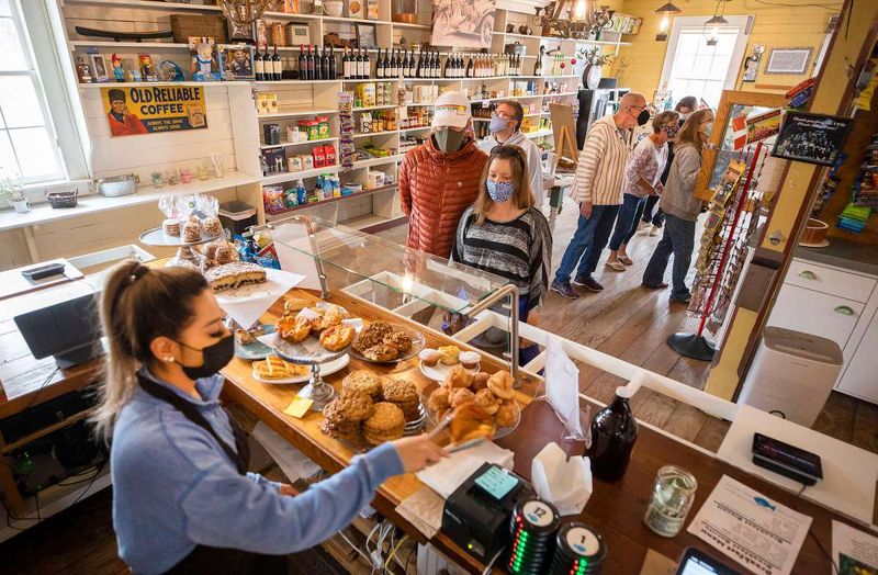 Two Fish Baking Company