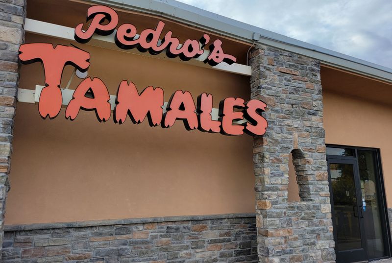 Pedro’s Tamales – Lubbock, TX