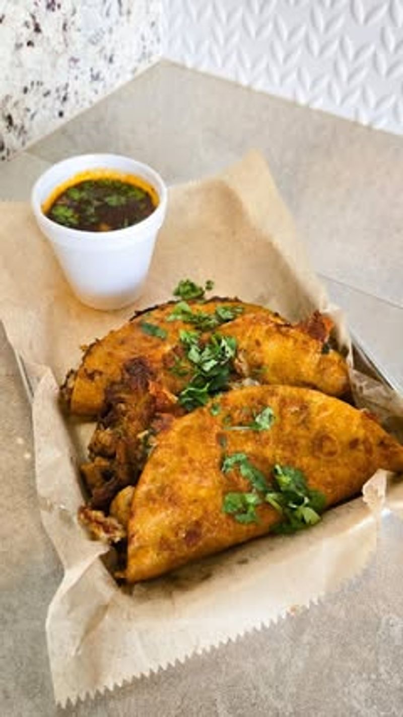 Tacos My Guey – Miami