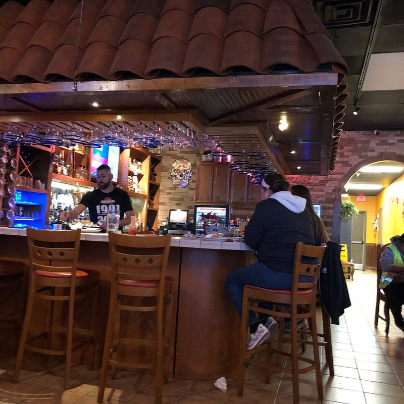 El Cerro Grande – Wilmington