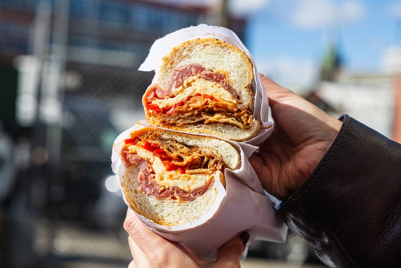 Italian Village Pizza & Deli – Pittsburgh (South Hills)