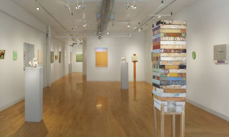 Kingston Gallery (450 Harrison Ave)