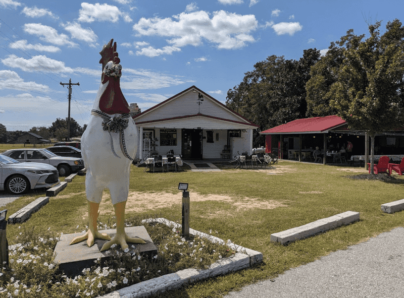 Grits & Groceries – Belton