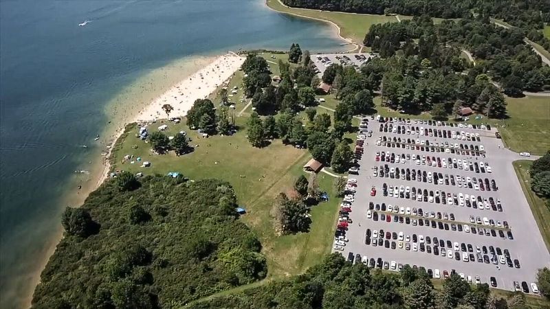 Beltzville Lake – Carbon County