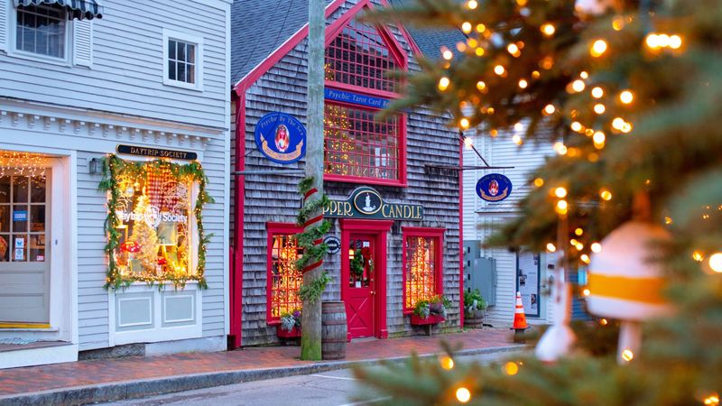 Kennebunkport, Maine