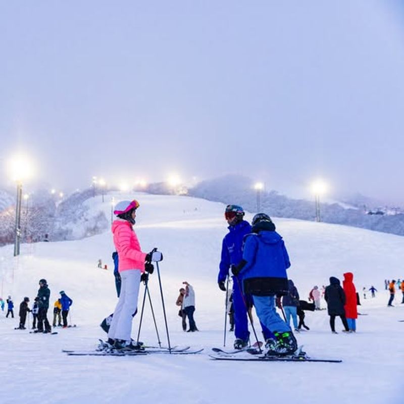 Japan's Niseko